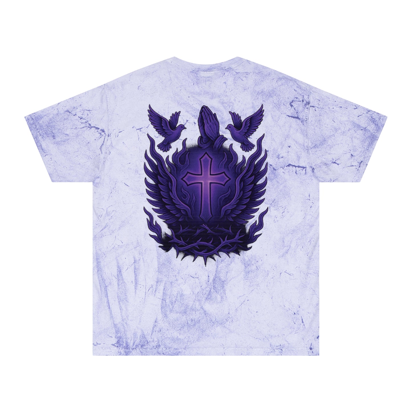 Shady Smoked T-Shirt