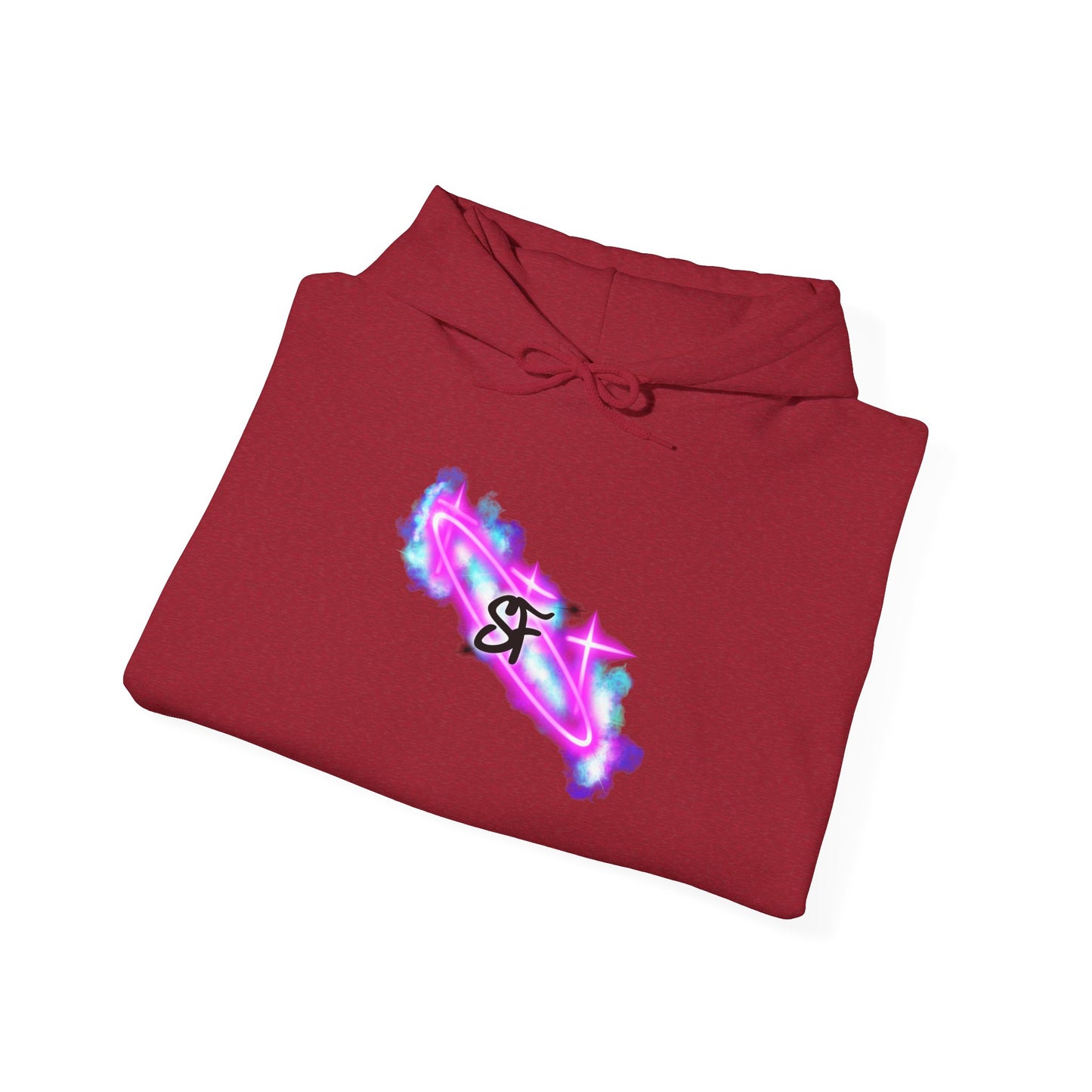 SF Orbital Hoodie