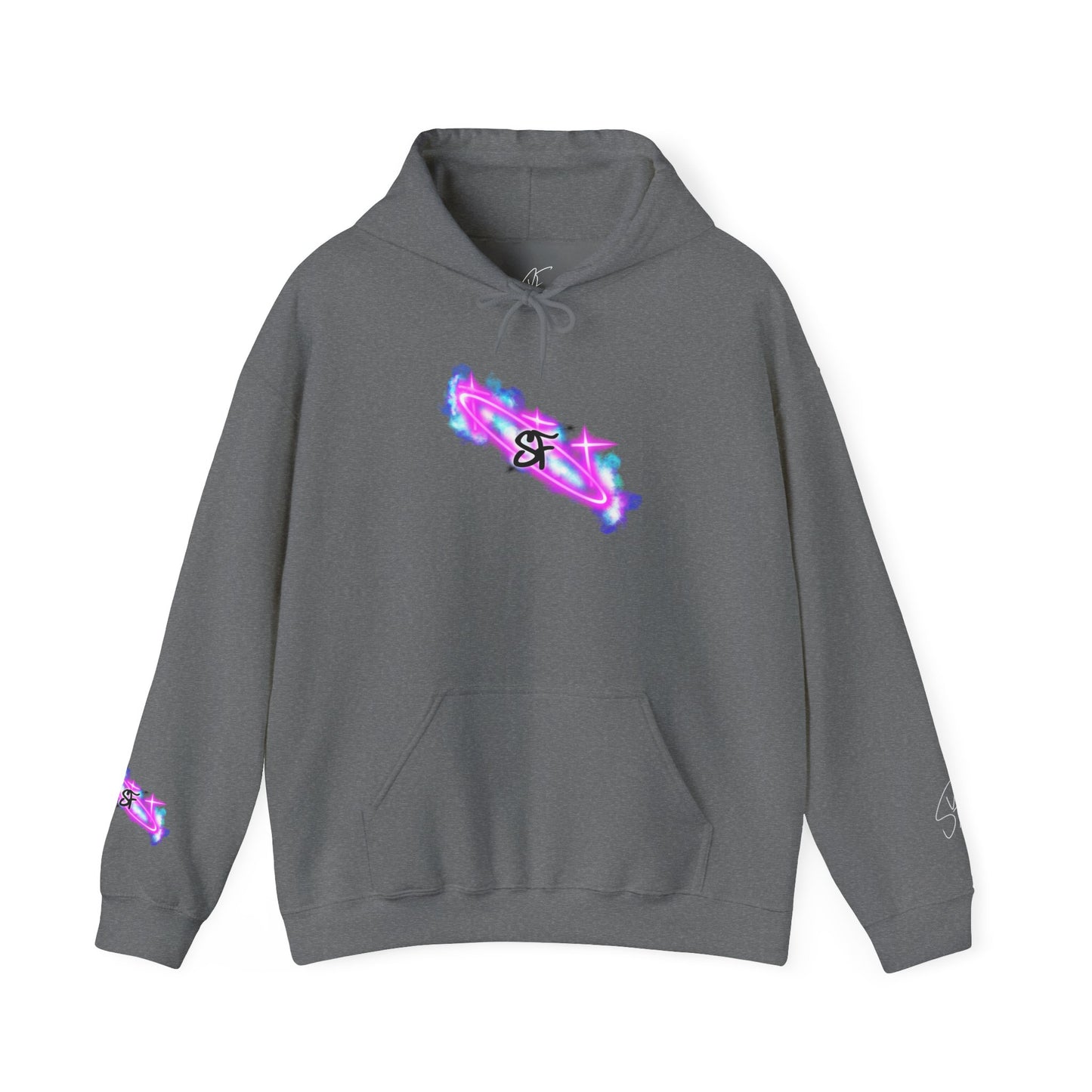 SF Orbital Hoodie