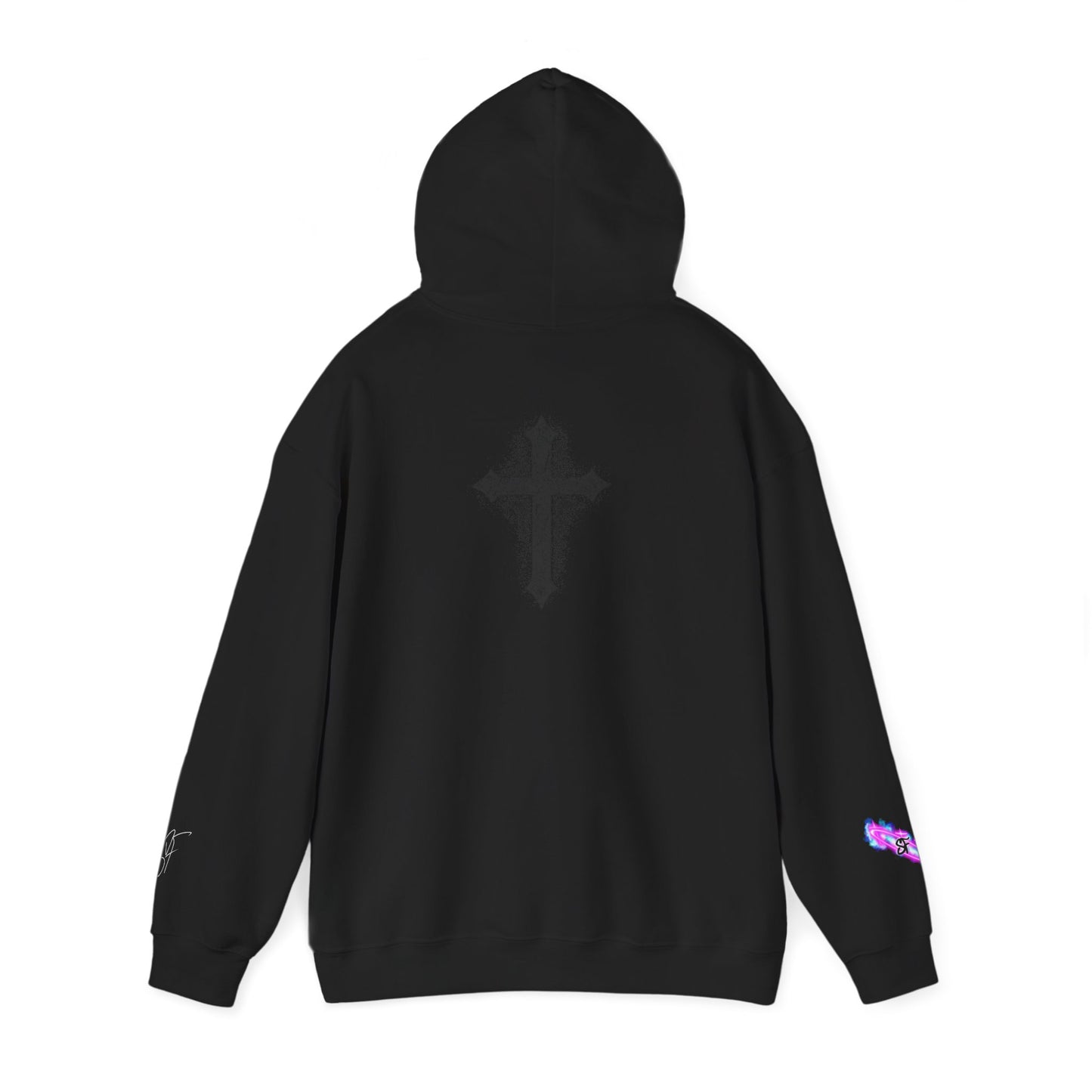 SF Orbital Hoodie