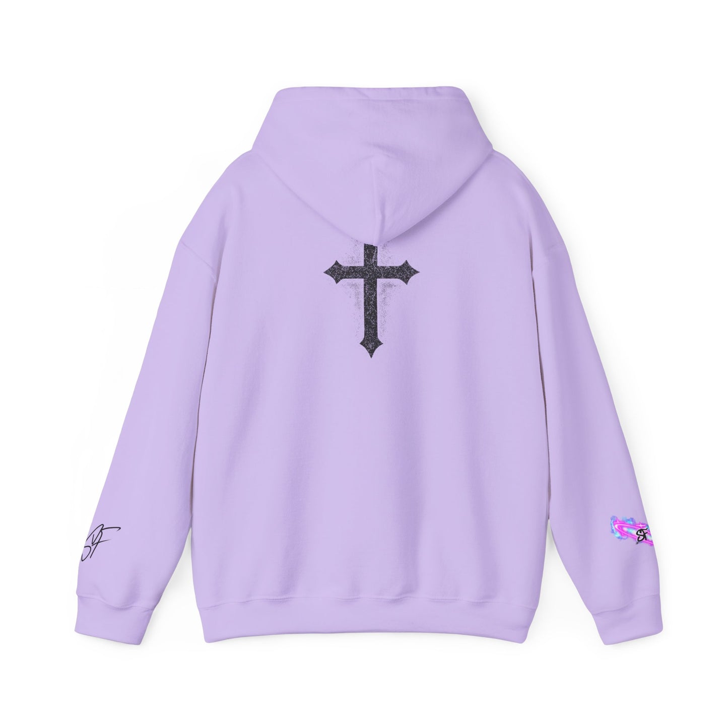 SF Orbital Hoodie