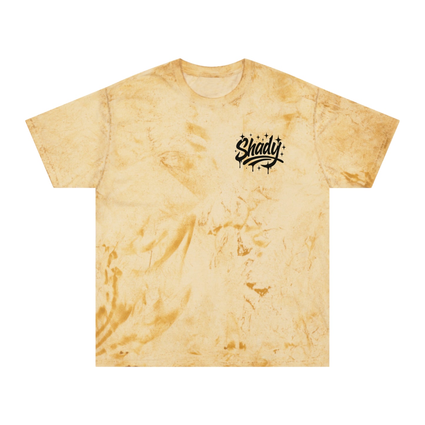 Shady Smoked T-Shirt