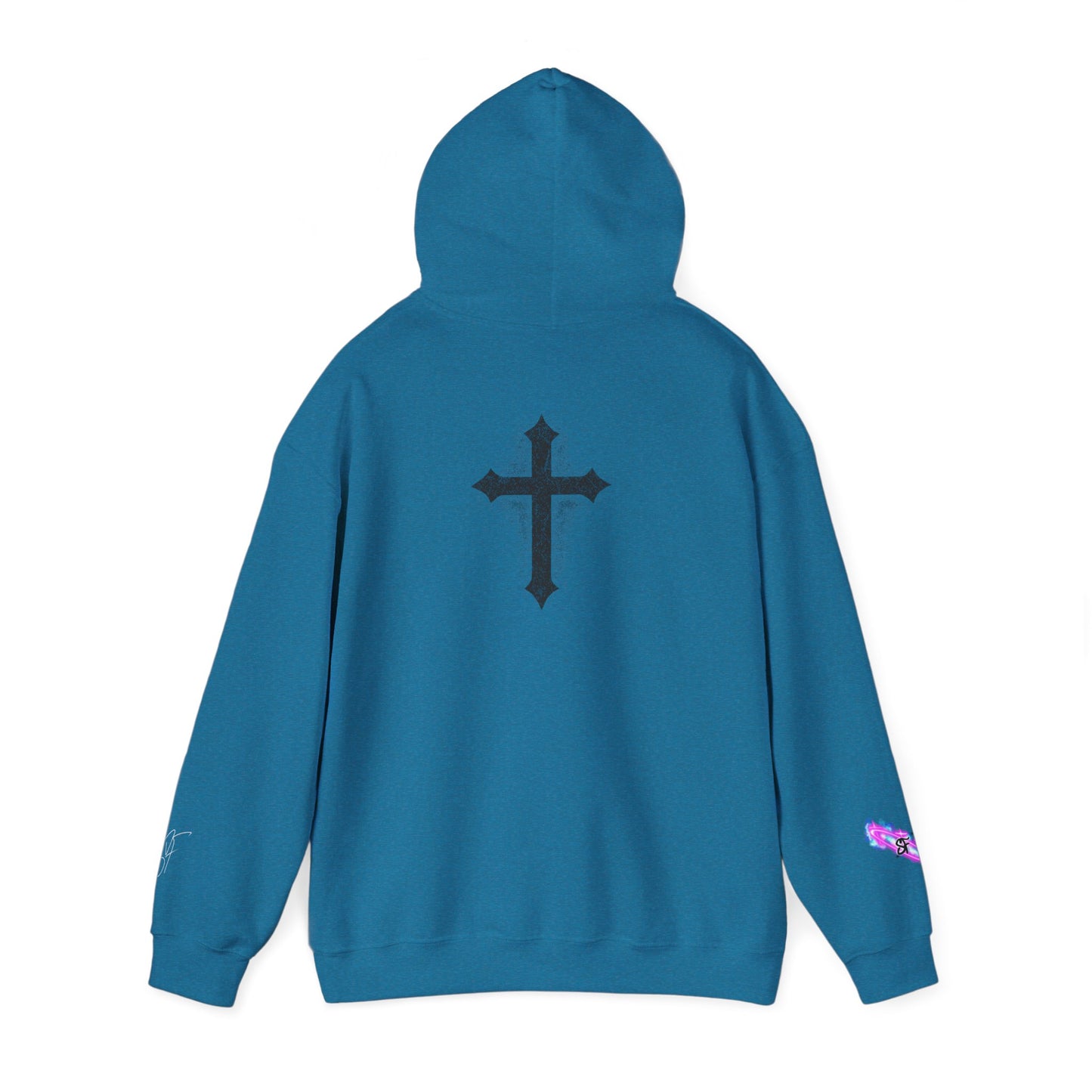SF Orbital Hoodie
