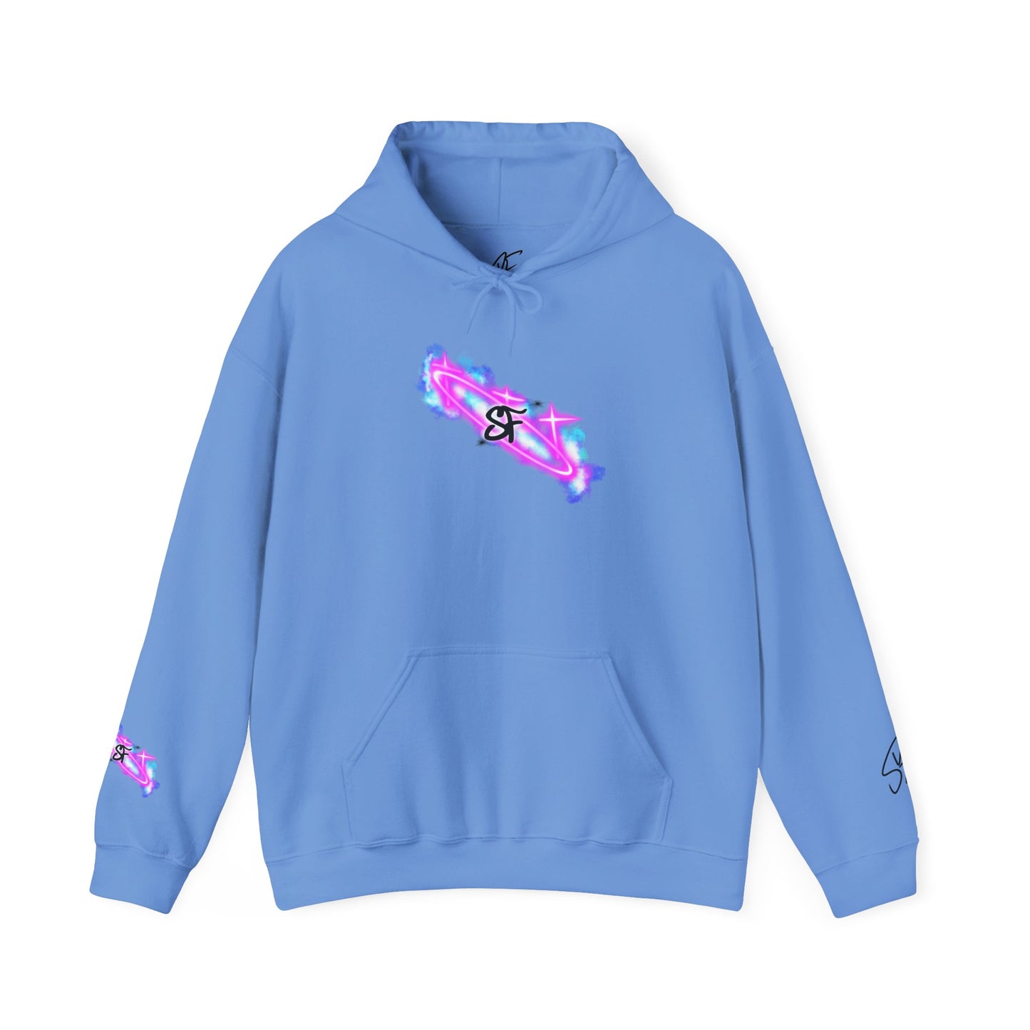 SF Orbital Hoodie