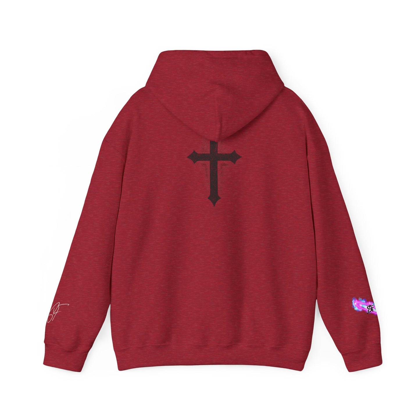 SF Orbital Hoodie