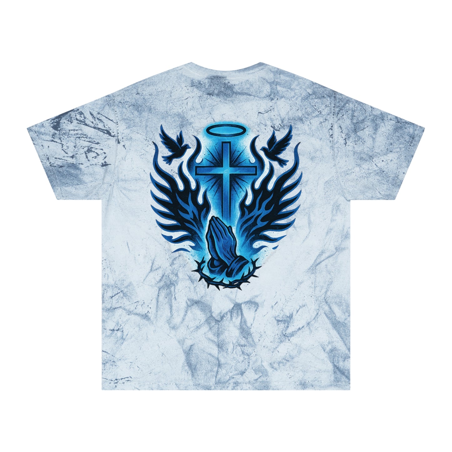 Shady Smoked T-Shirt