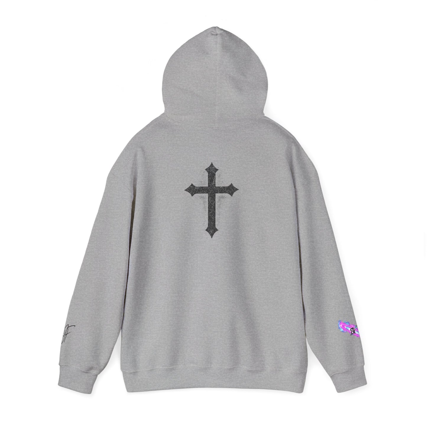 SF Orbital Hoodie