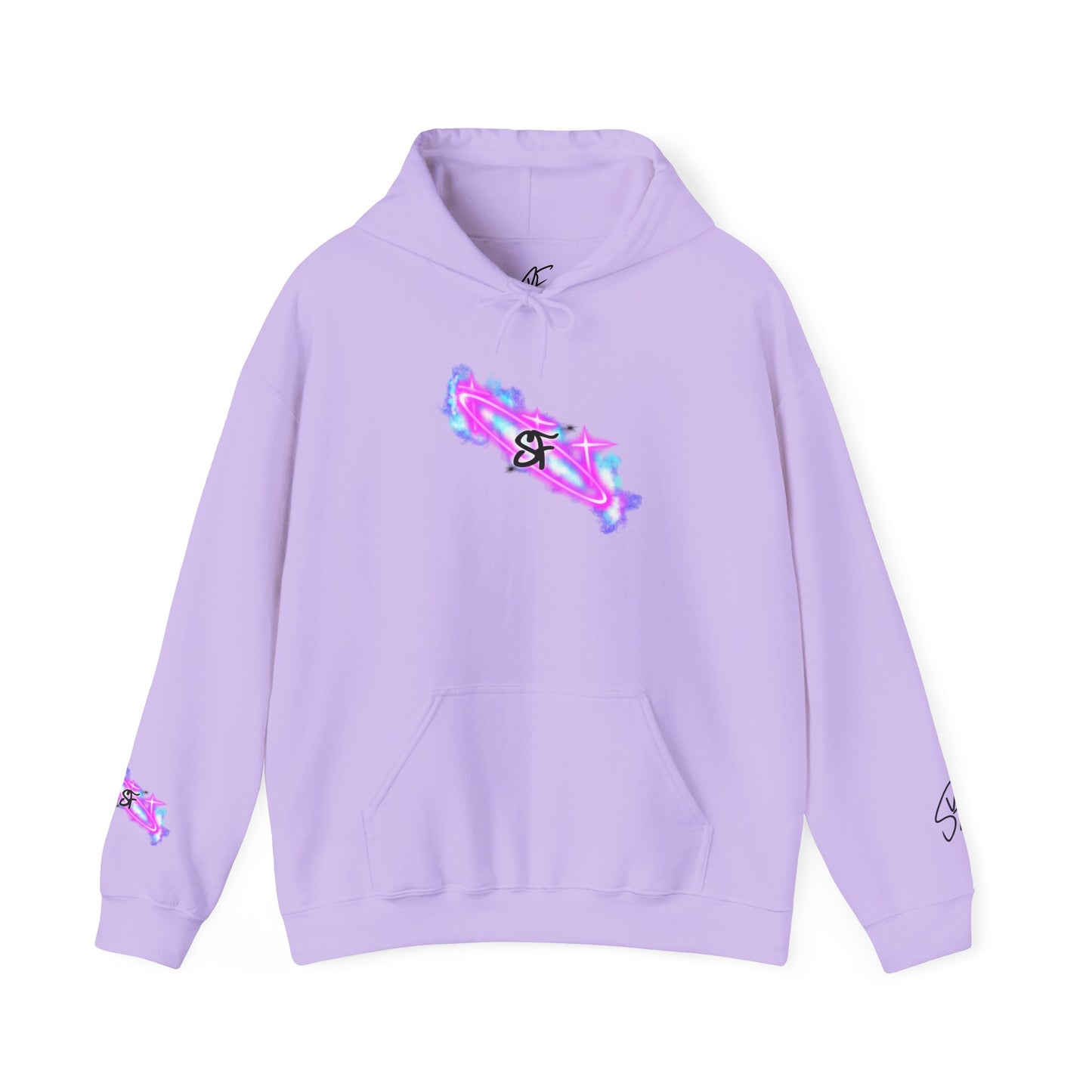 SF Orbital Hoodie