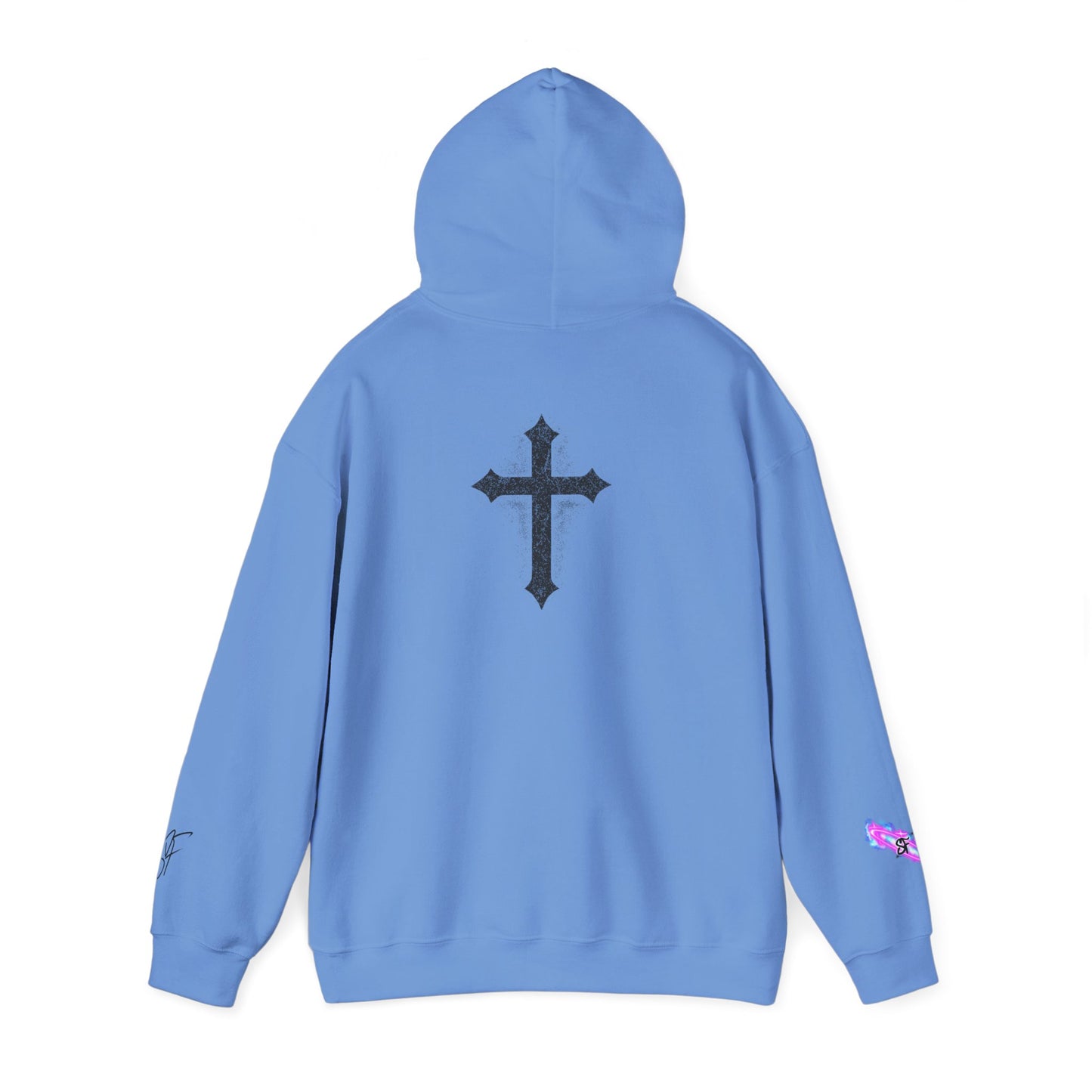 SF Orbital Hoodie