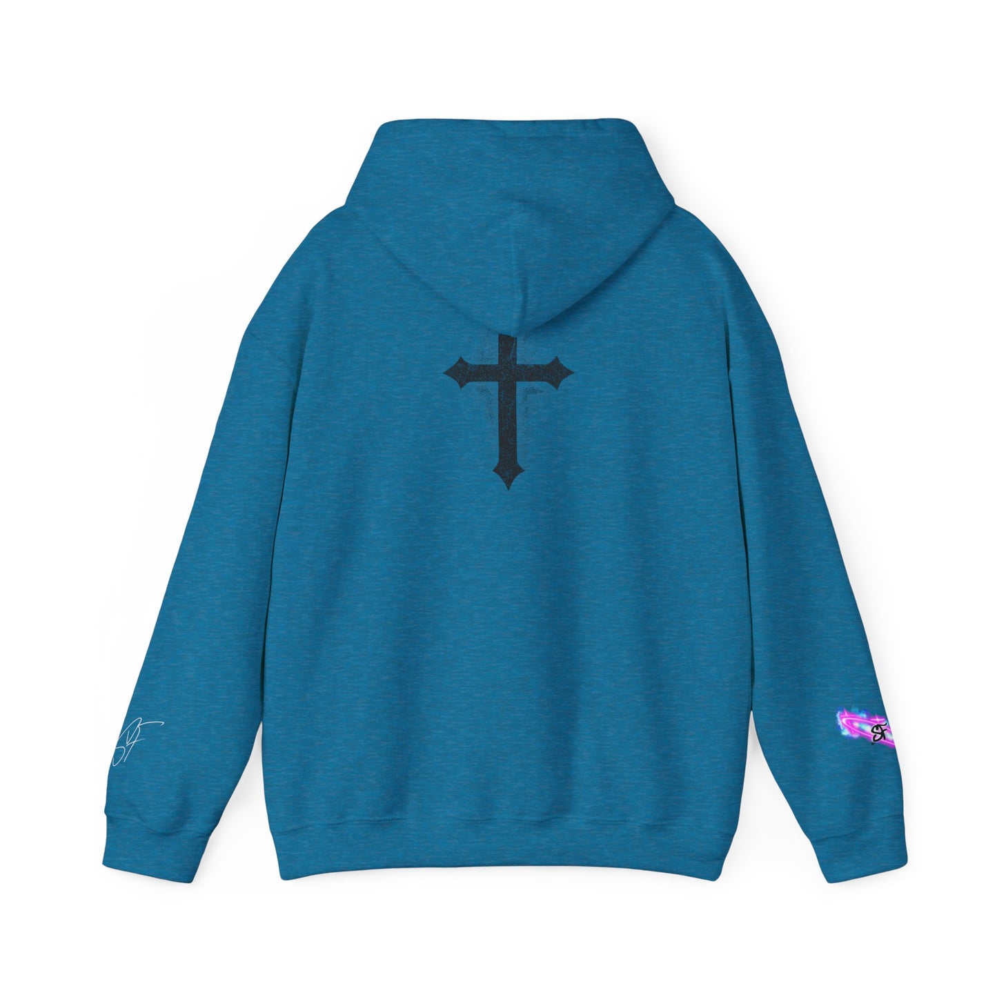 SF Orbital Hoodie