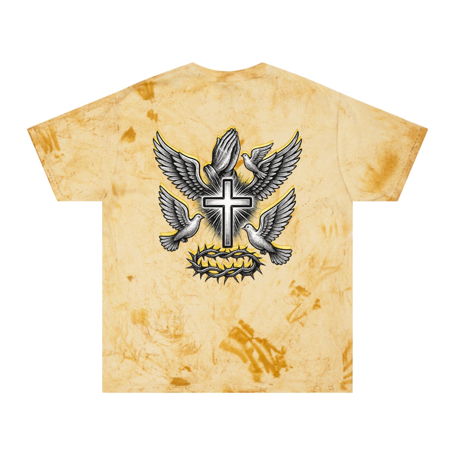 Shady Smoked T-Shirt