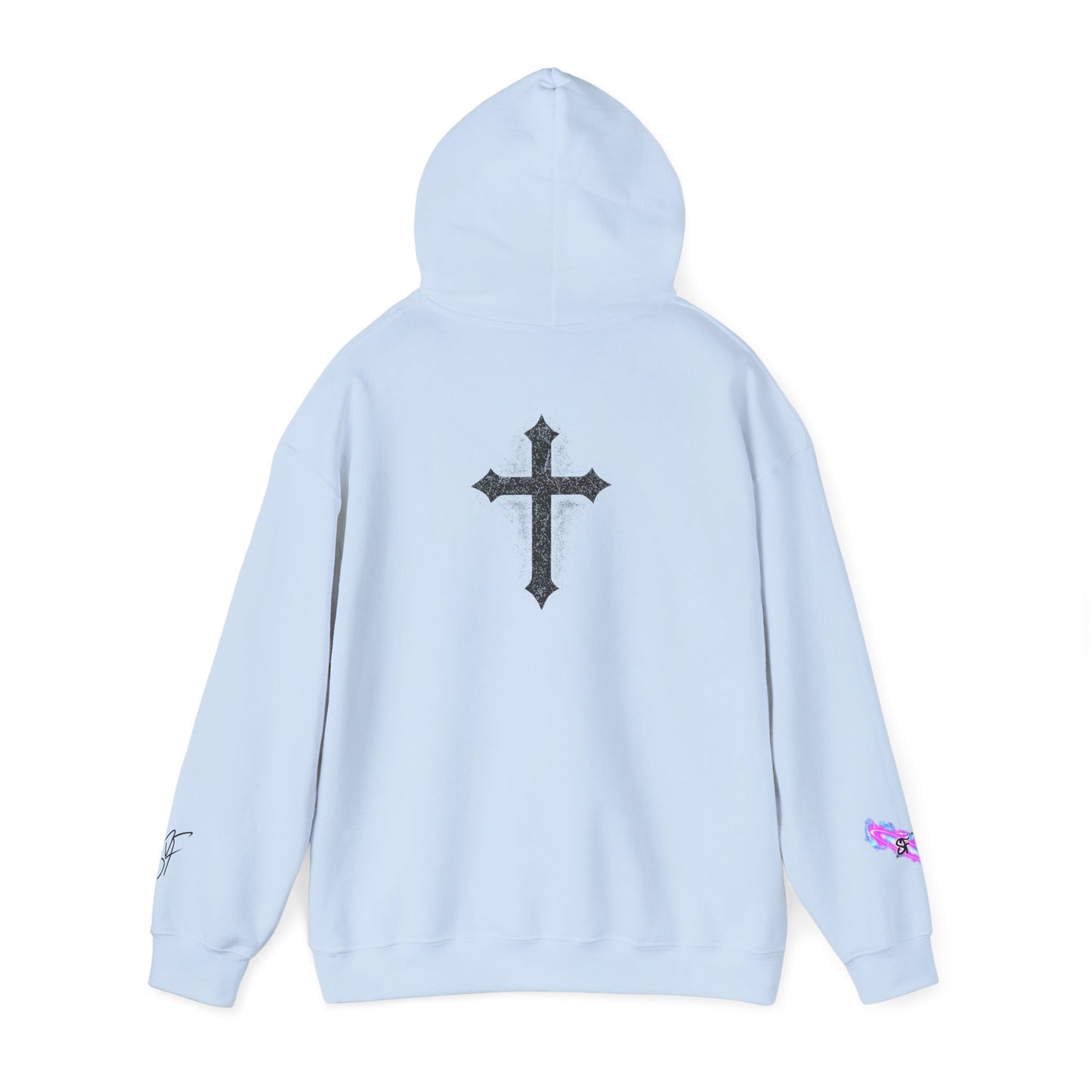 SF Orbital Hoodie
