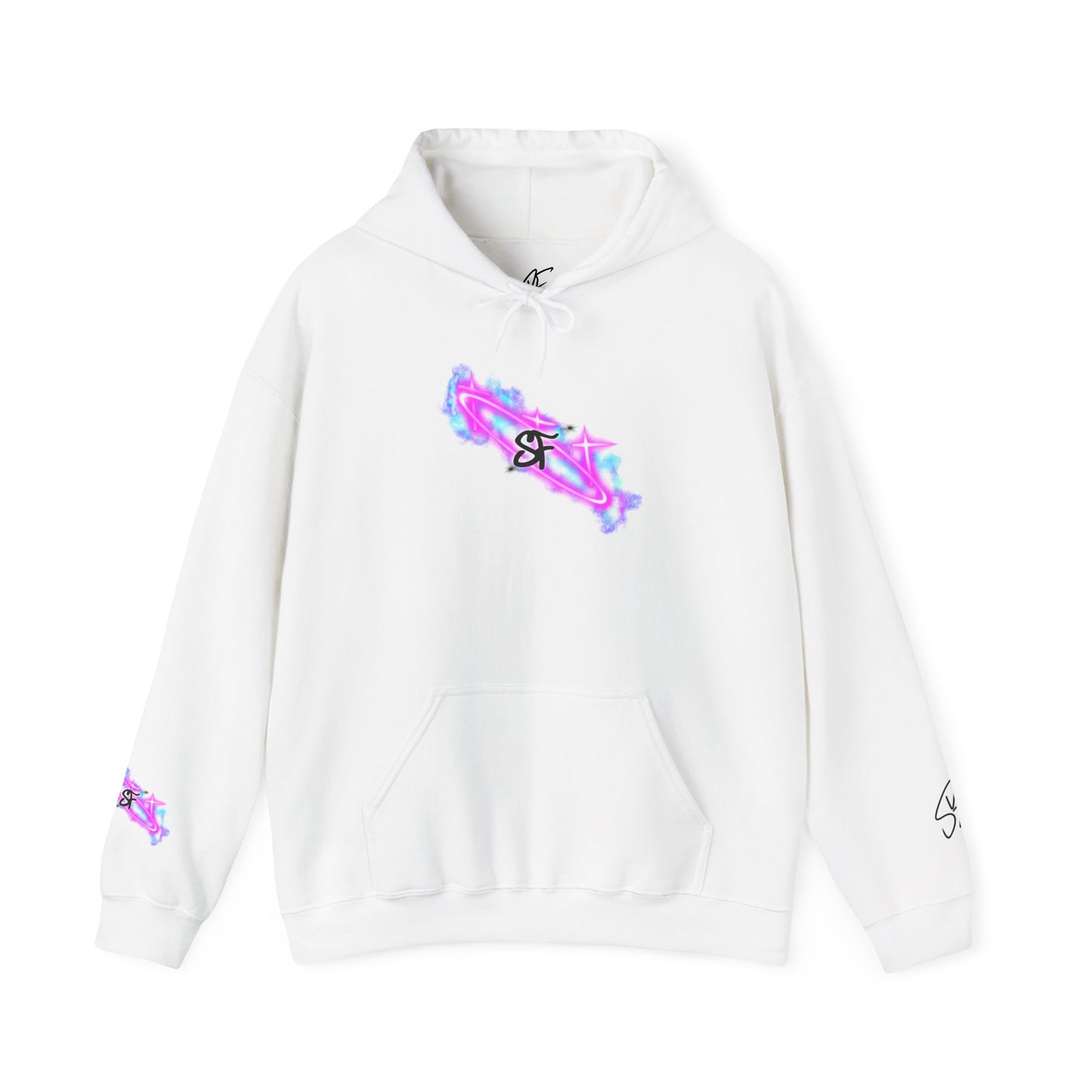 SF Orbital Hoodie