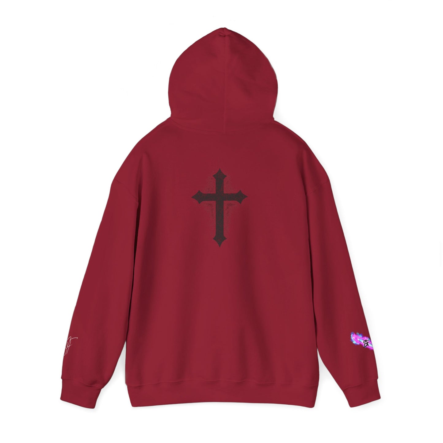SF Orbital Hoodie