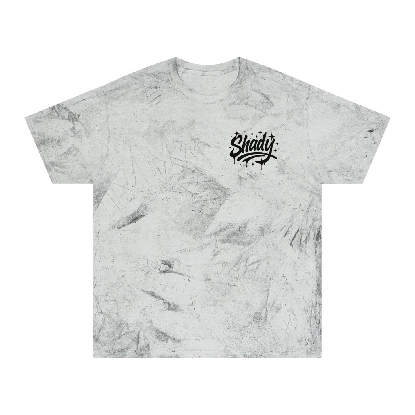 Shady Smoked T-Shirt