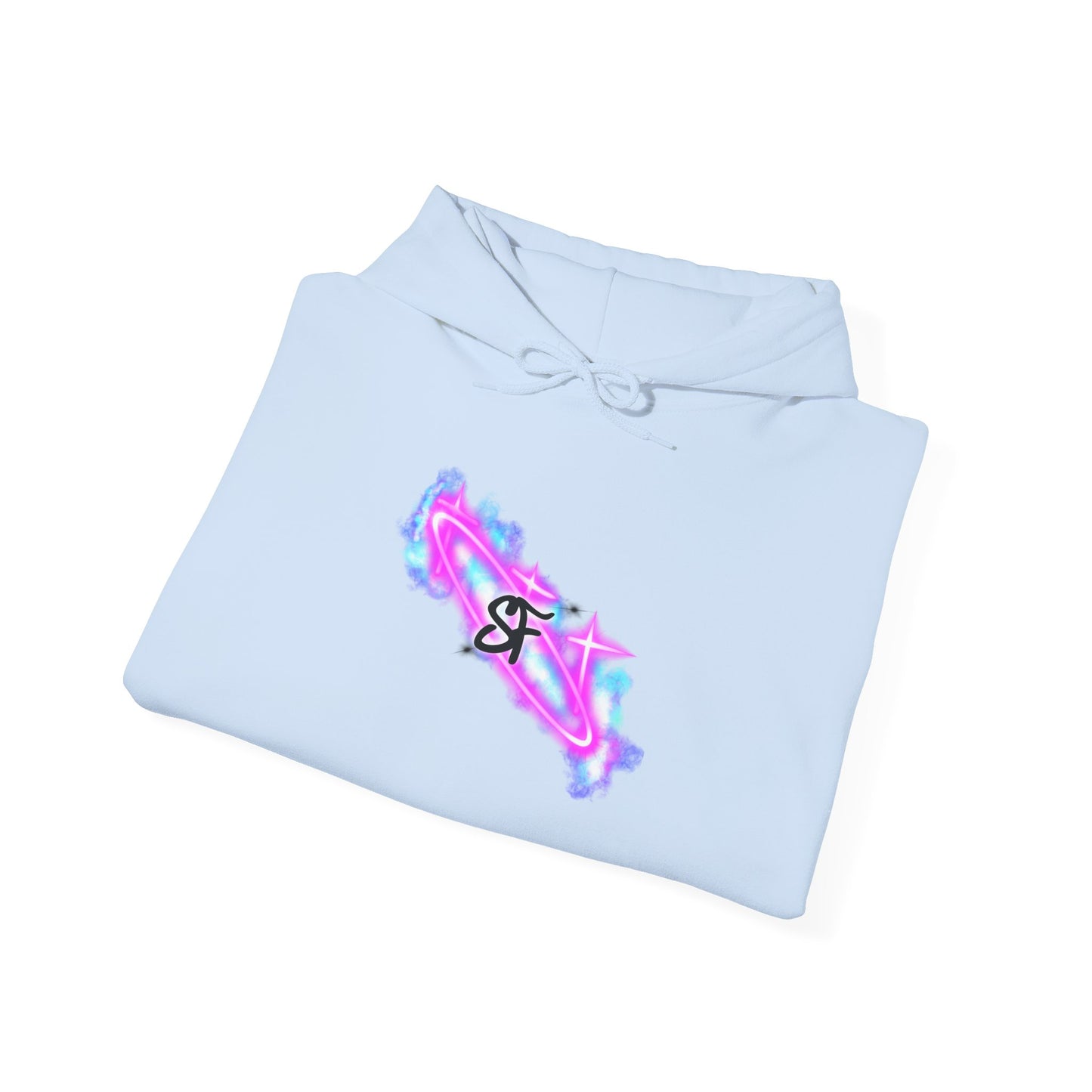 SF Orbital Hoodie
