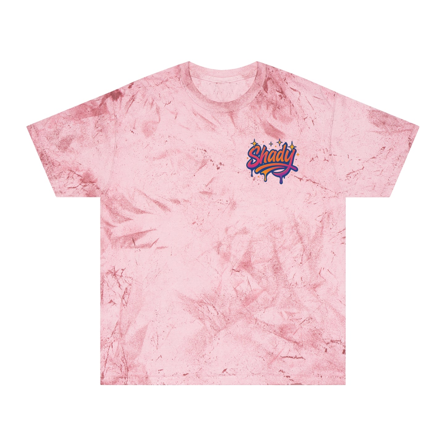 Shady Smoked T-Shirt