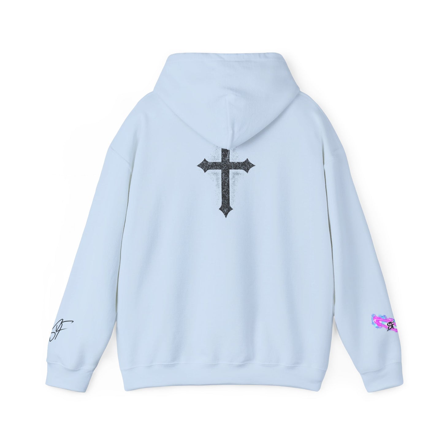 SF Orbital Hoodie