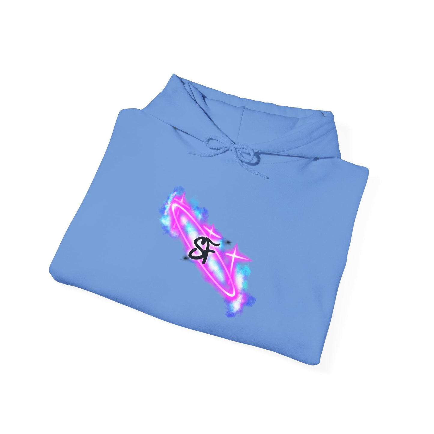 SF Orbital Hoodie