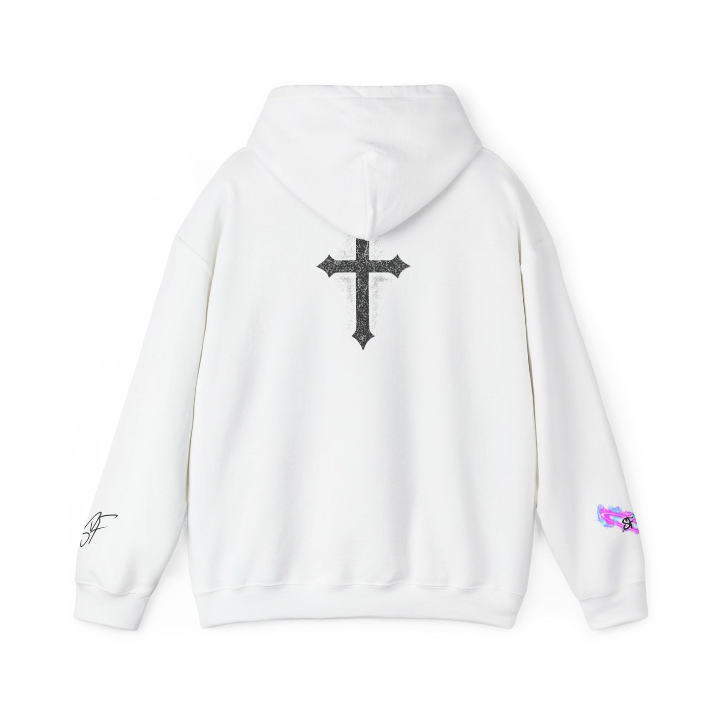 SF Orbital Hoodie