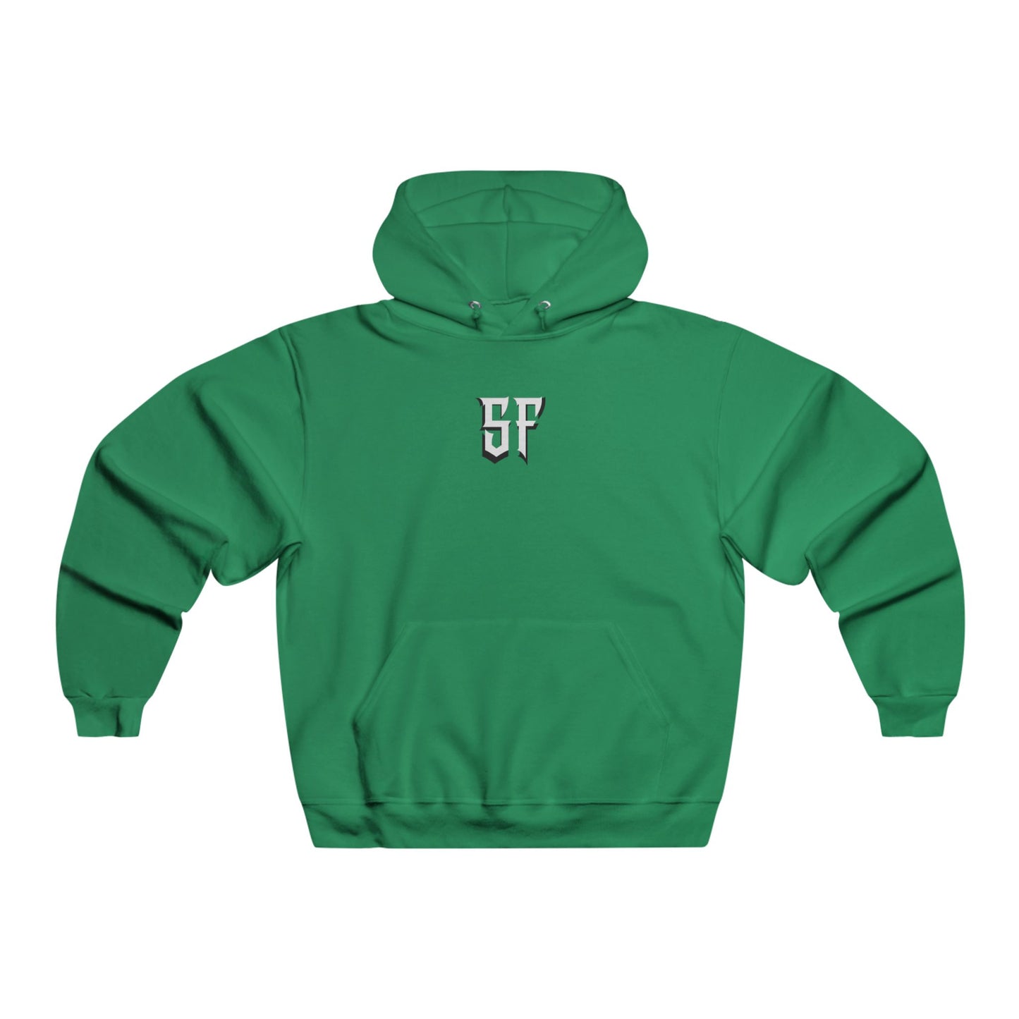 Luke 6:31 SF Summer Hoodie