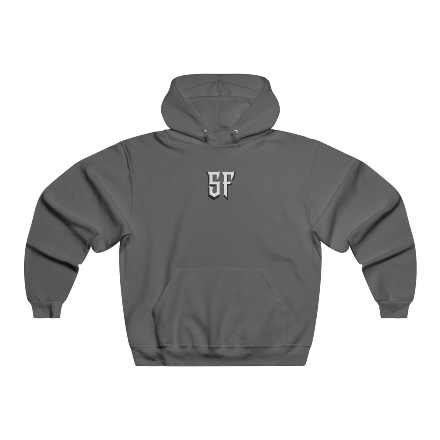 Luke 6:31 SF Summer Hoodie