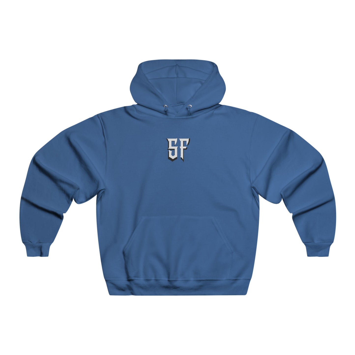Luke 6:31 SF Summer Hoodie