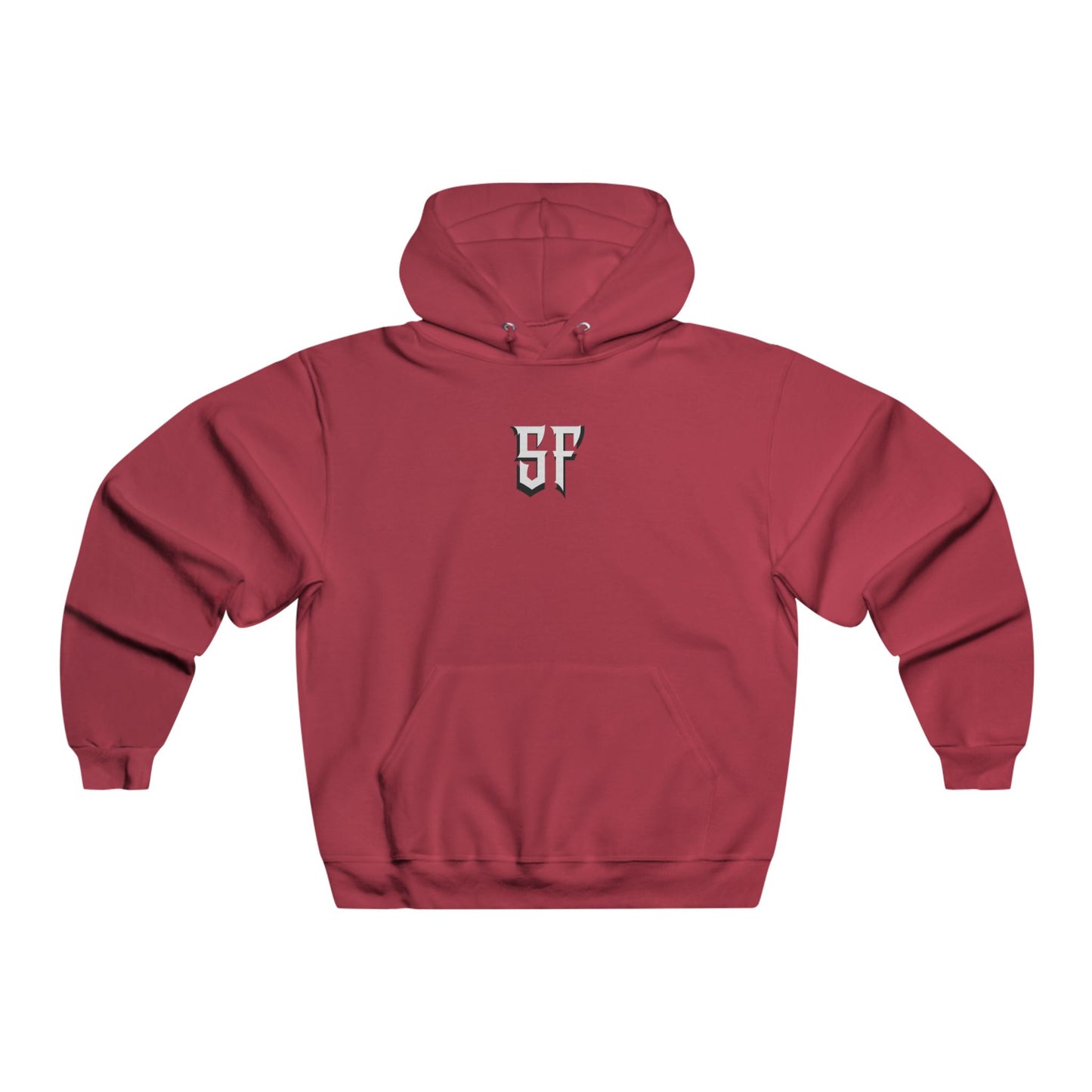 Luke 6:31 SF Summer Hoodie