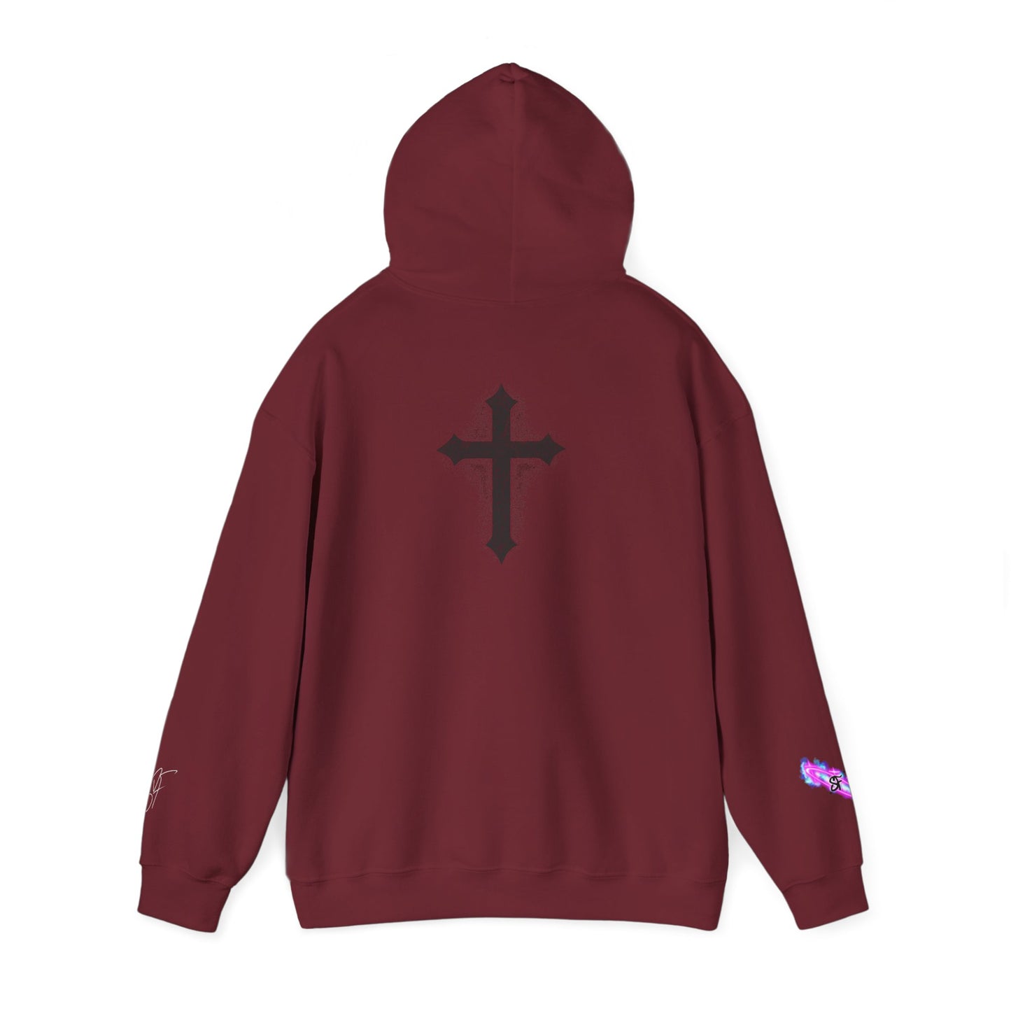 SF Orbital Hoodie