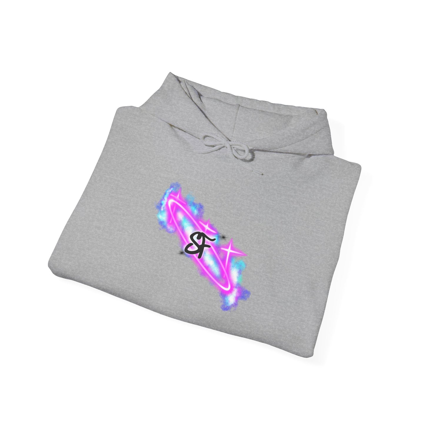 SF Orbital Hoodie