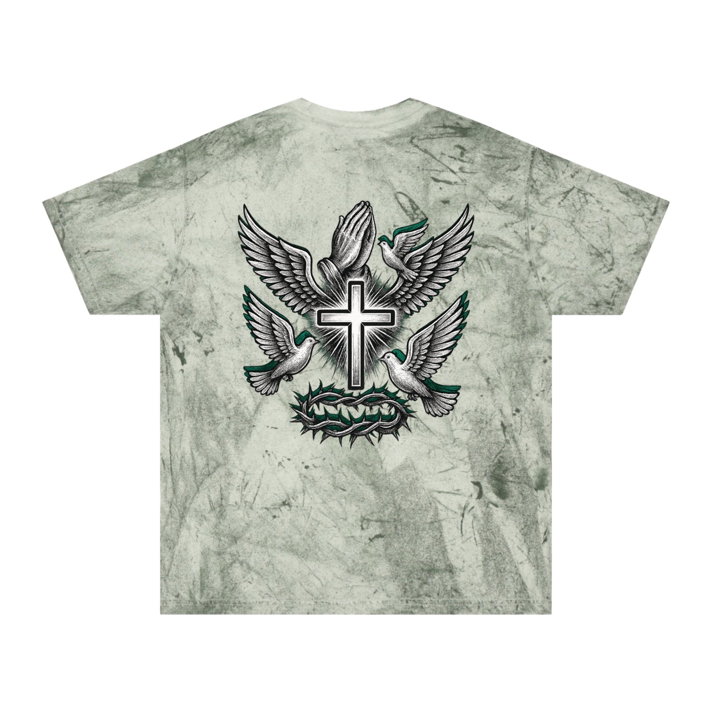 Shady Smoked T-Shirt