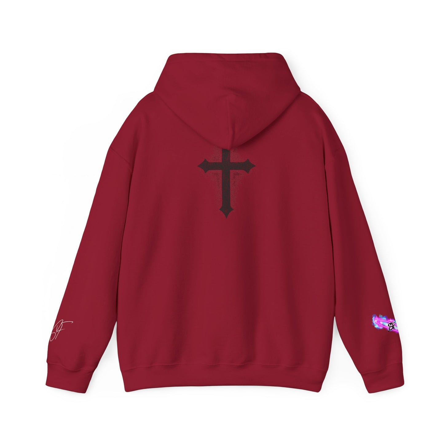 SF Orbital Hoodie