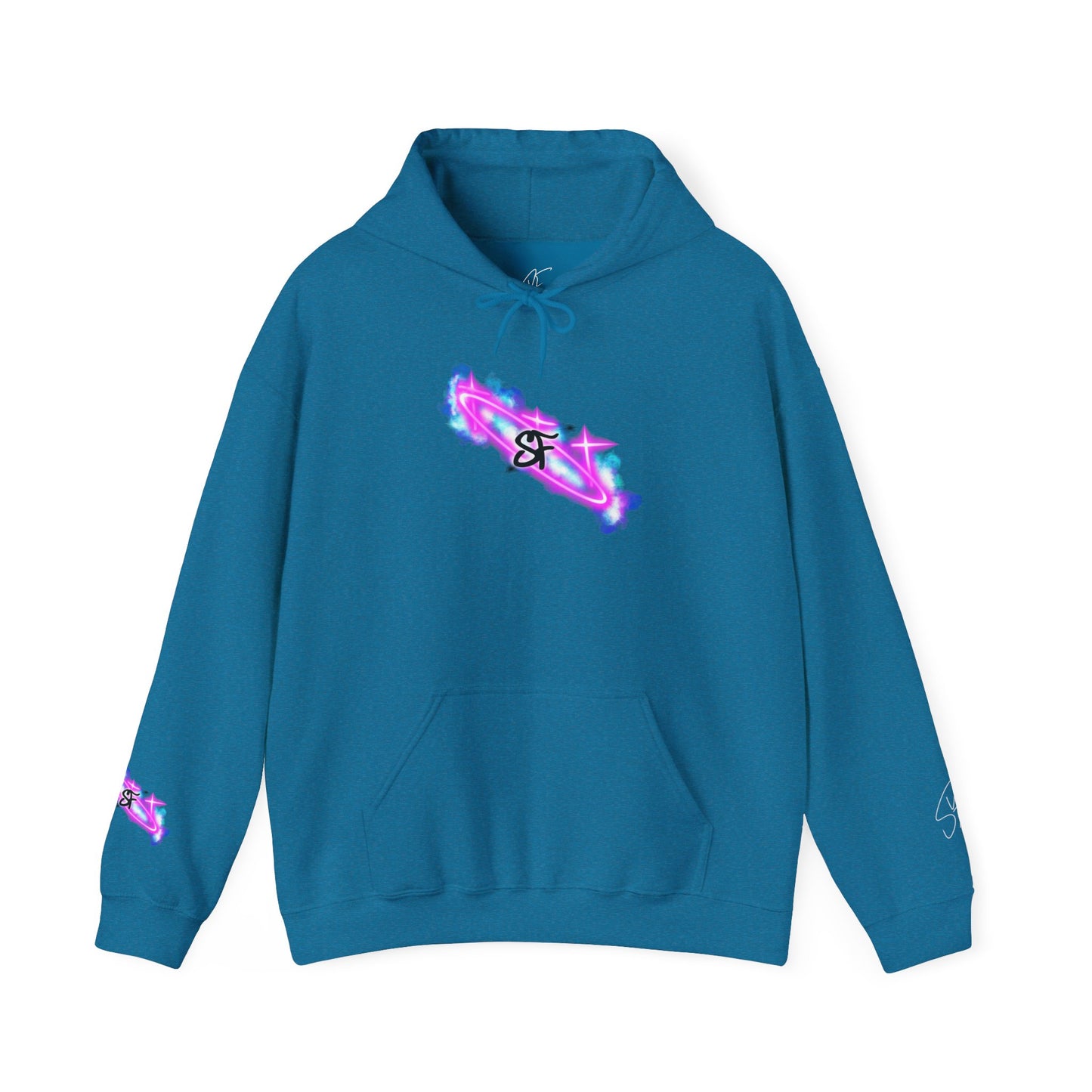 SF Orbital Hoodie