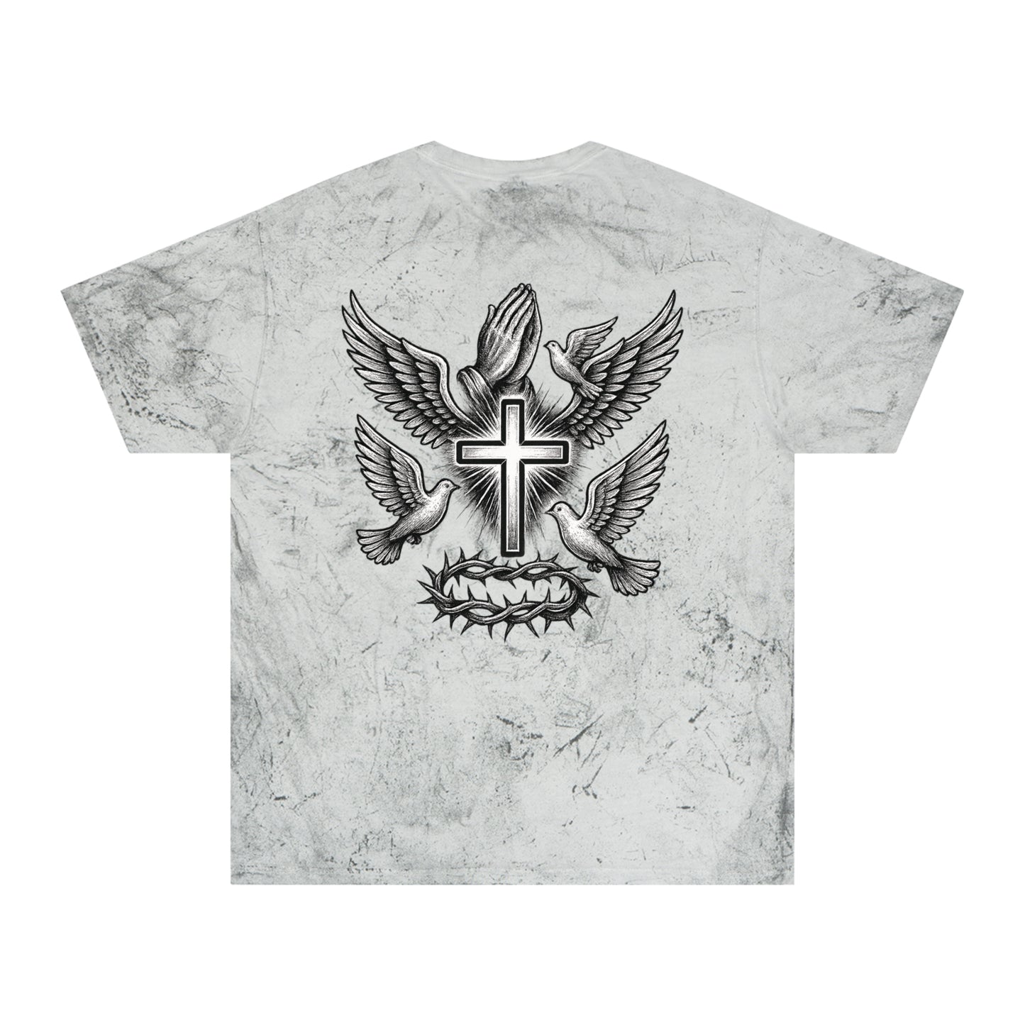 Shady Smoked T-Shirt