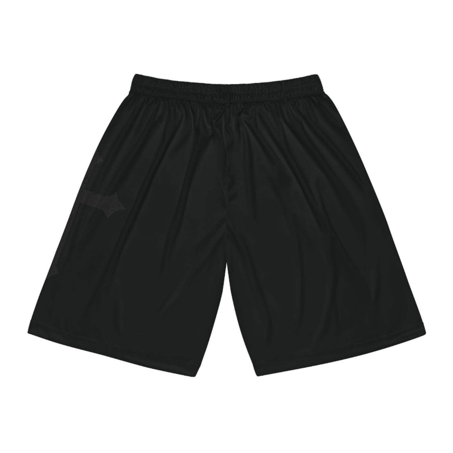 SF BasketBall Short's