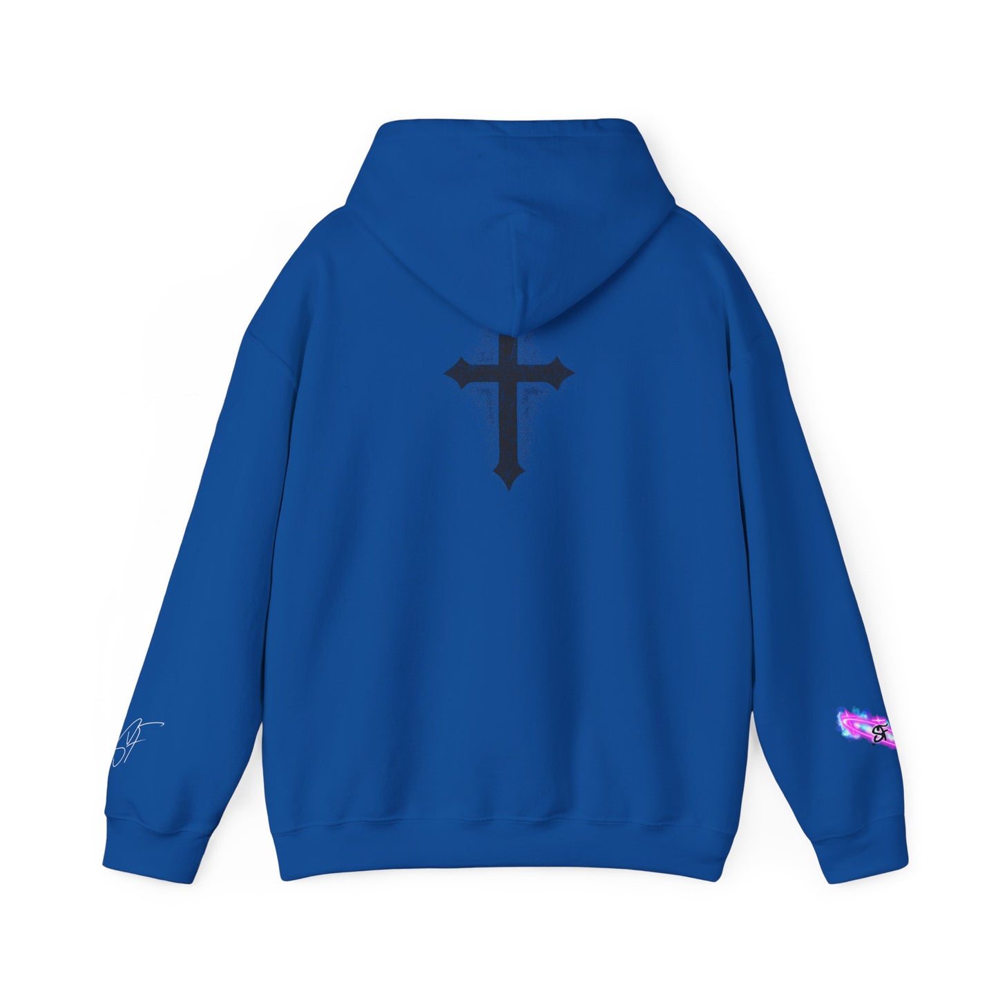 SF Orbital Hoodie