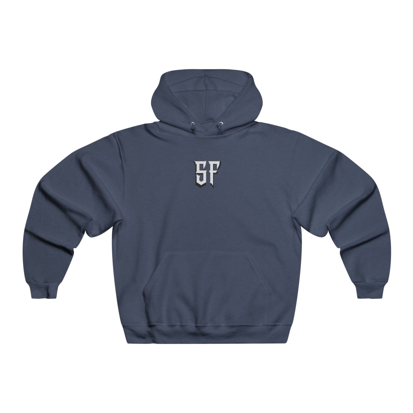 Luke 6:31 SF Summer Hoodie