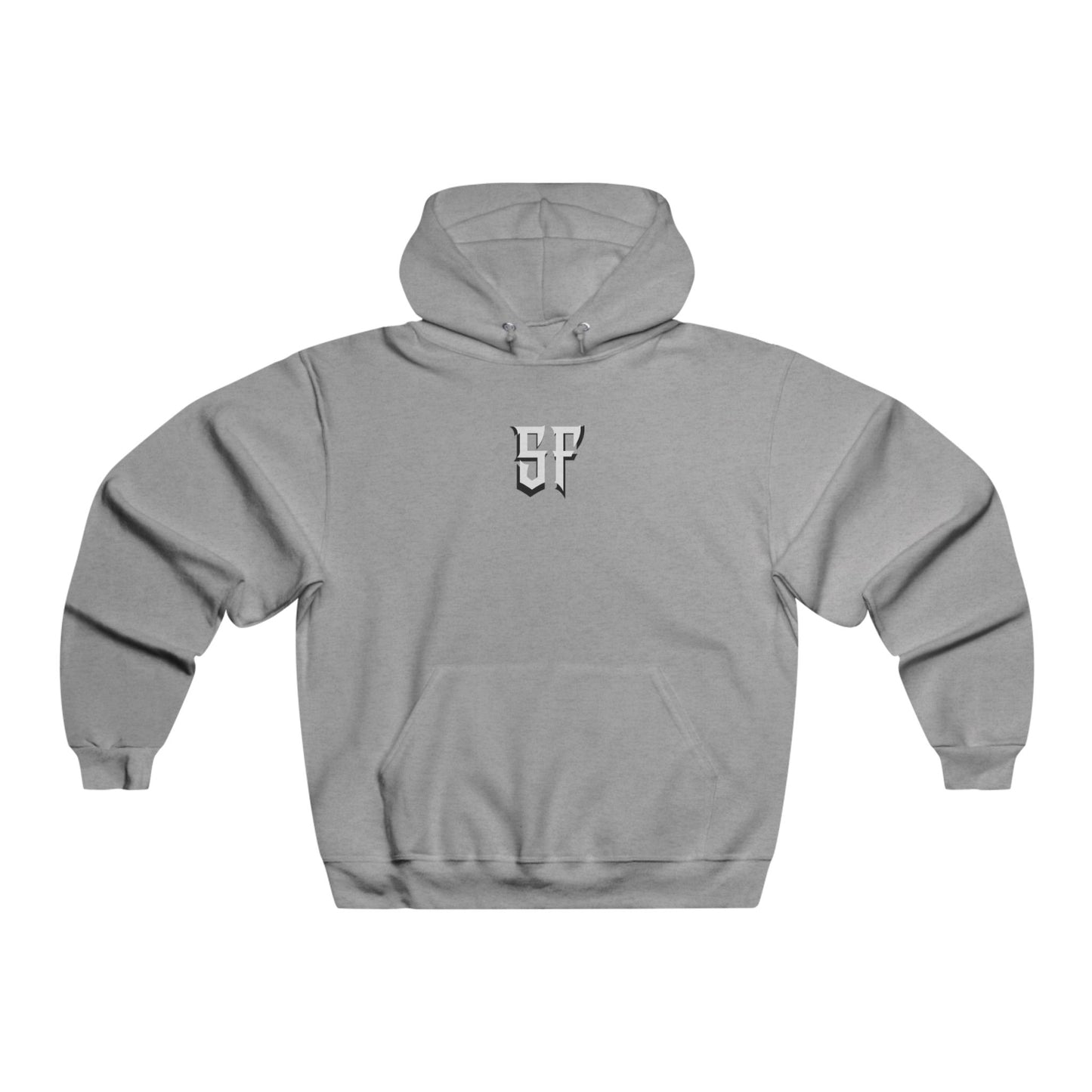 Luke 6:31 SF Summer Hoodie
