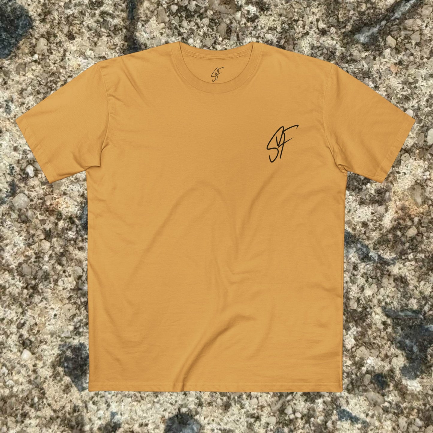 SF Psalm 34:18 Summer Tee