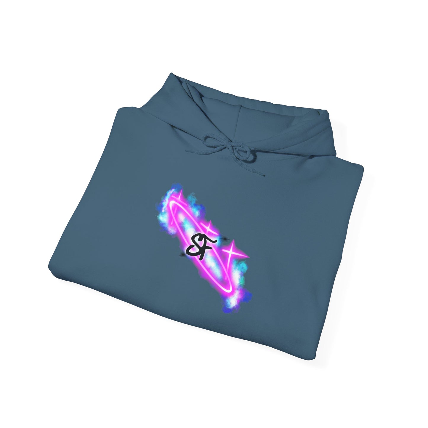 SF Orbital Hoodie