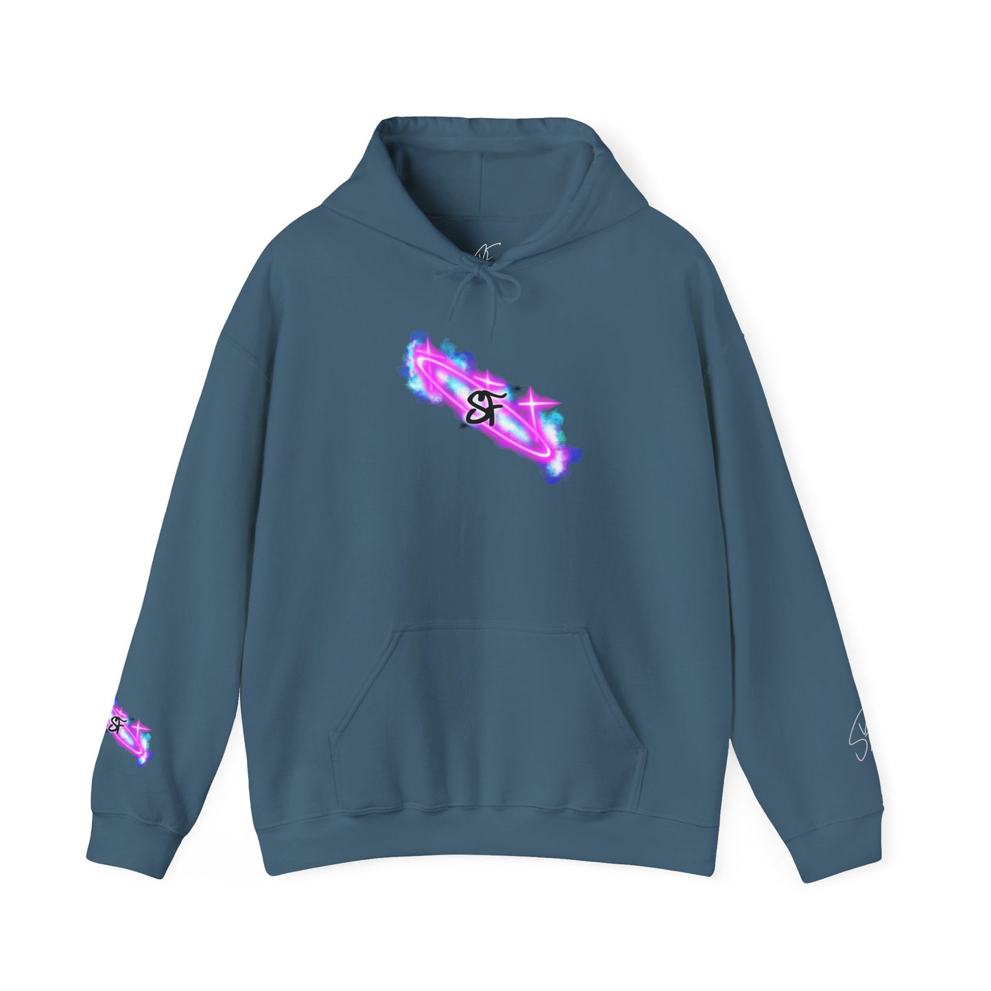 SF Orbital Hoodie