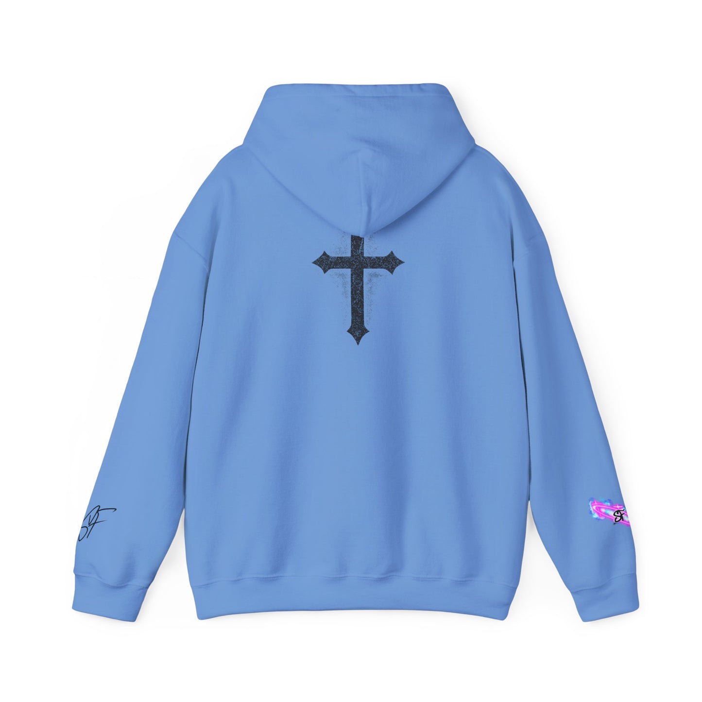 SF Orbital Hoodie