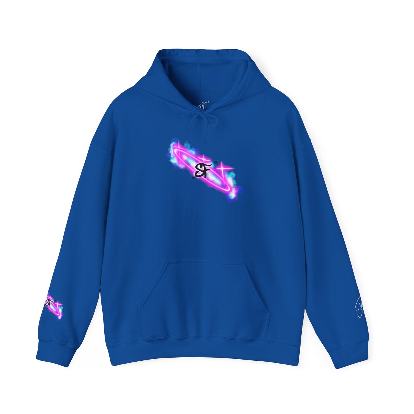 SF Orbital Hoodie