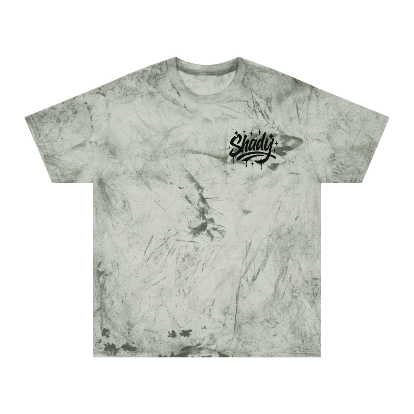 Shady Smoked T-Shirt