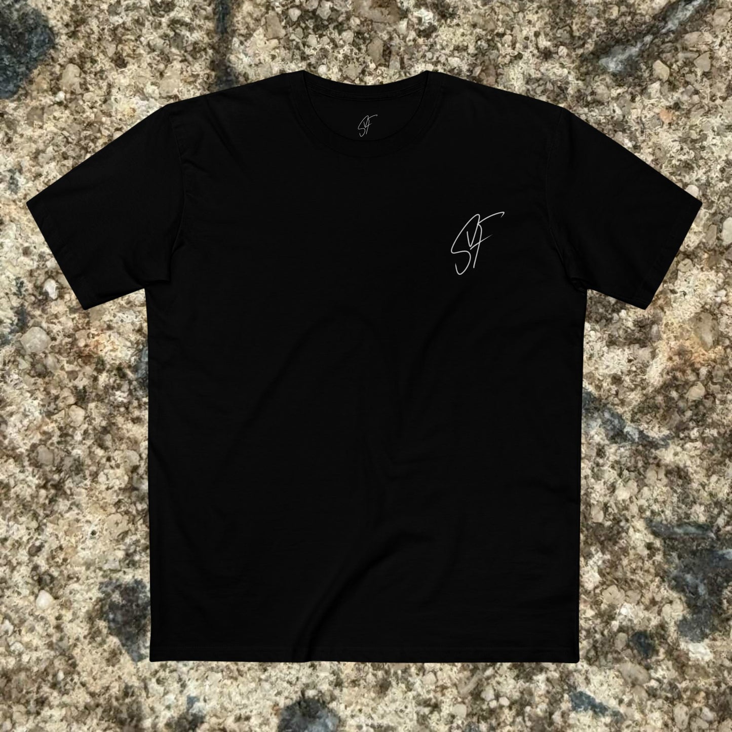 SF Psalm 34:18 Summer Tee