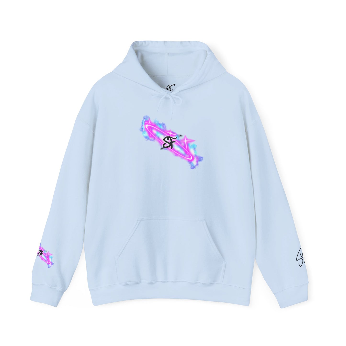 SF Orbital Hoodie