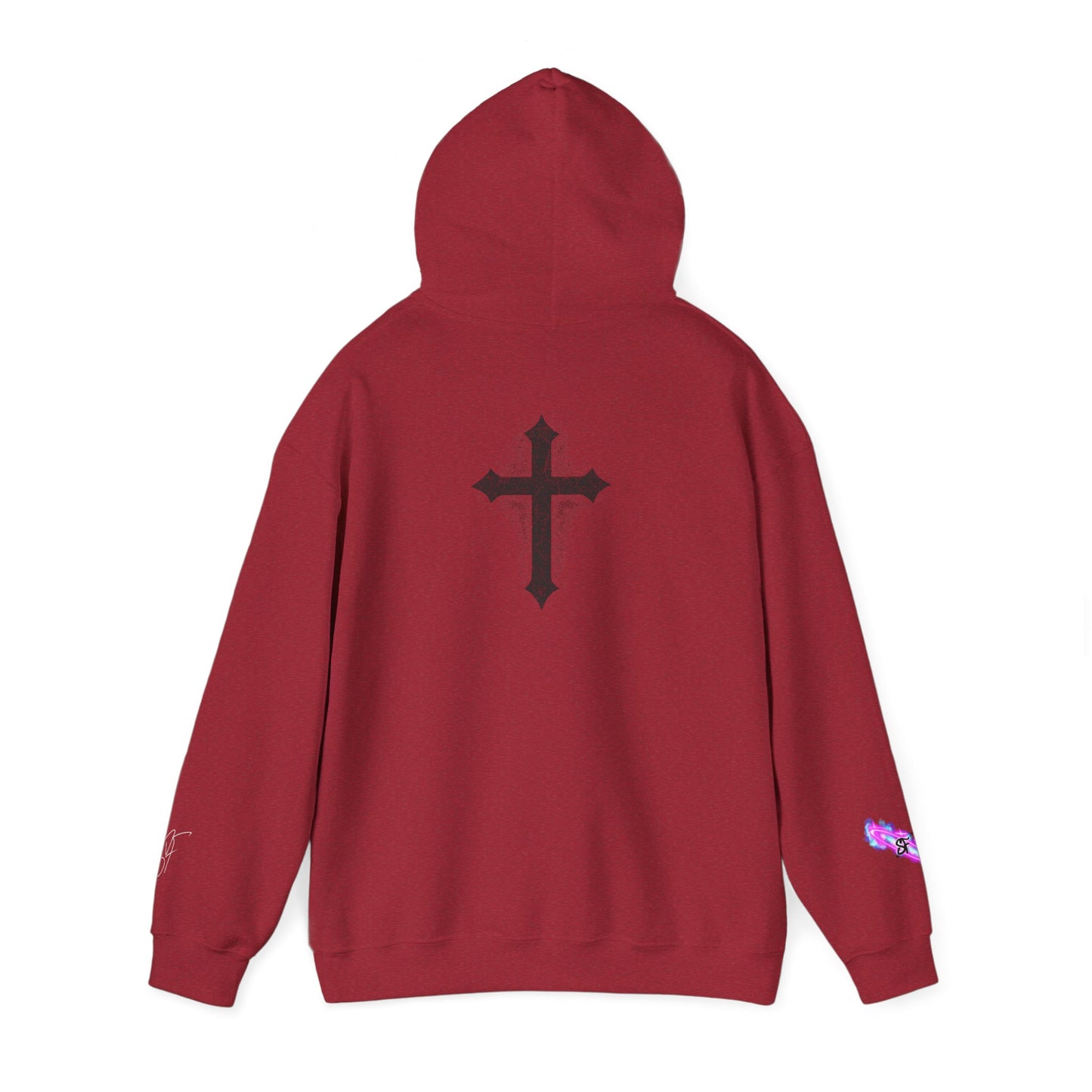 SF Orbital Hoodie