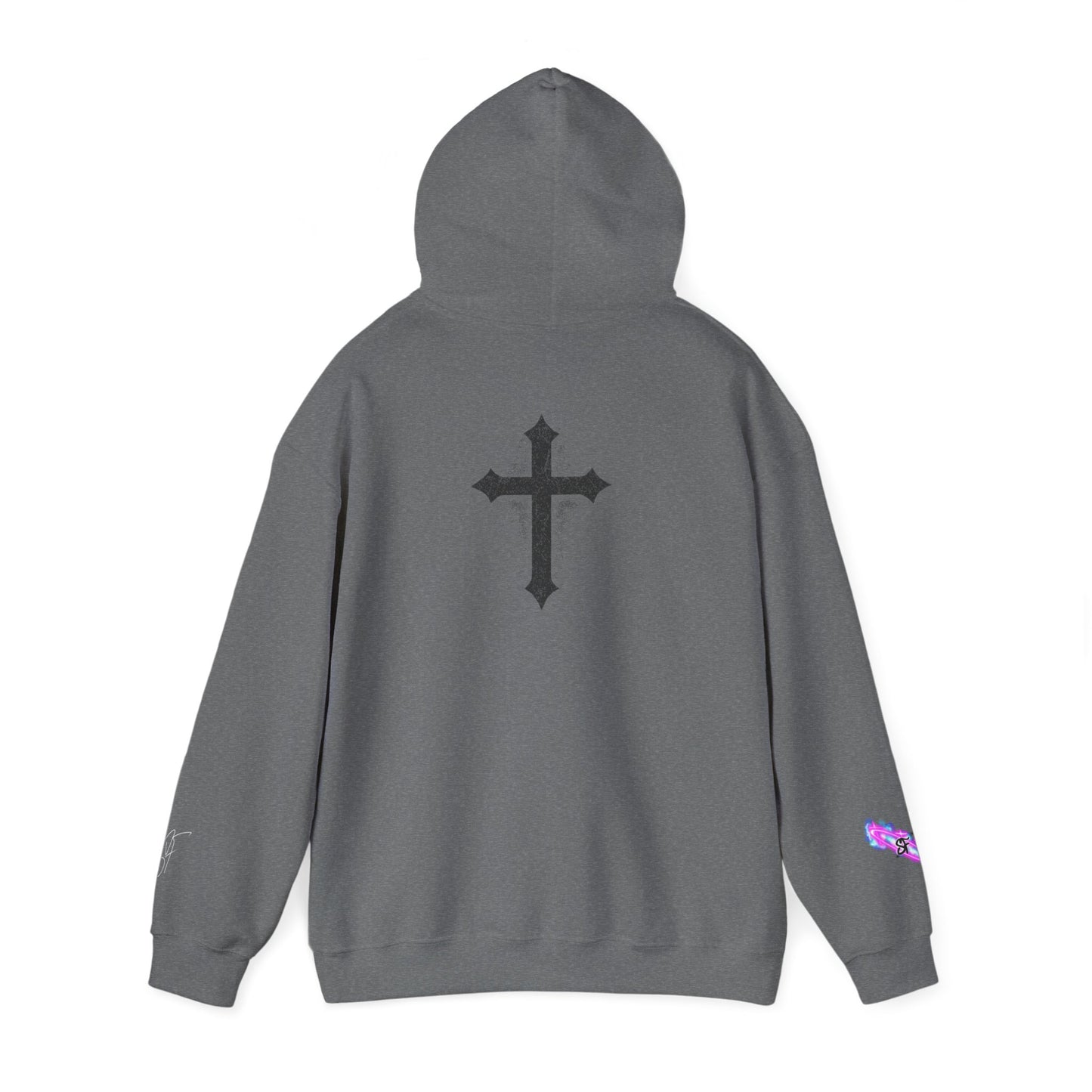 SF Orbital Hoodie