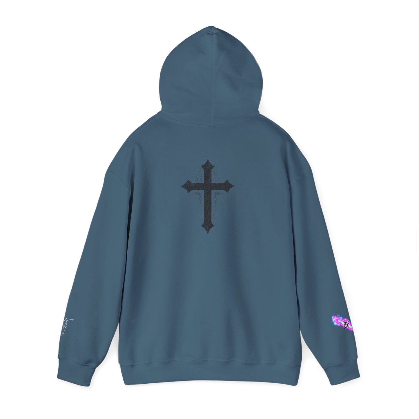 SF Orbital Hoodie