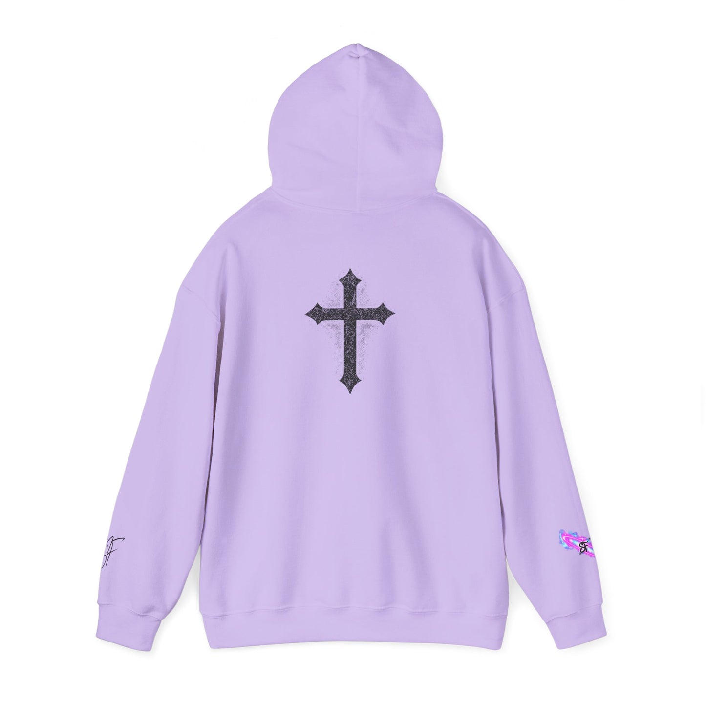 SF Orbital Hoodie